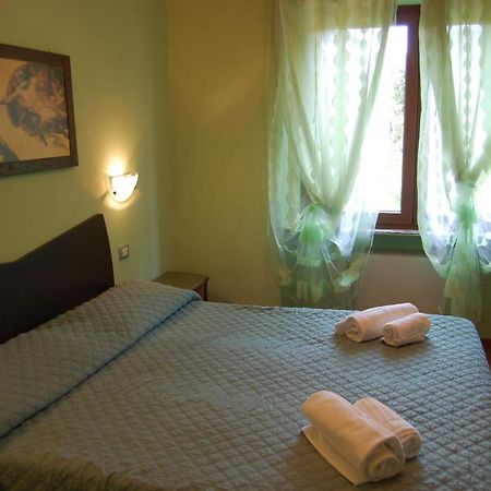 كاستيلّينا إنْ كْيانت Mariani Bed&Breakfast المظهر الخارجي الصورة