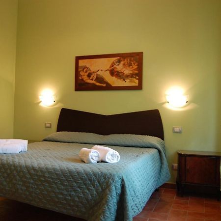 كاستيلّينا إنْ كْيانت Mariani Bed&Breakfast المظهر الخارجي الصورة