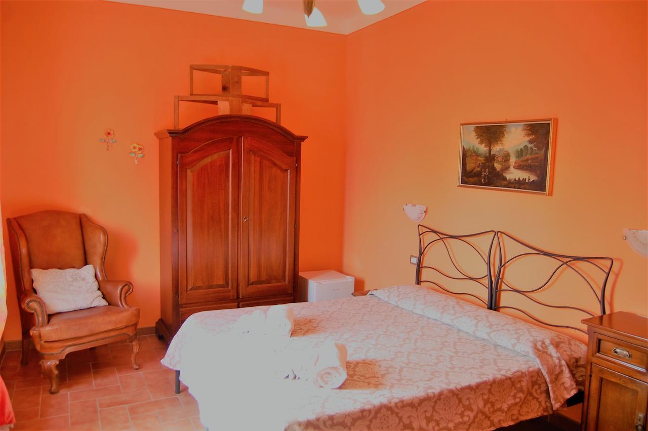 كاستيلّينا إنْ كْيانت Mariani Bed&Breakfast المظهر الخارجي الصورة