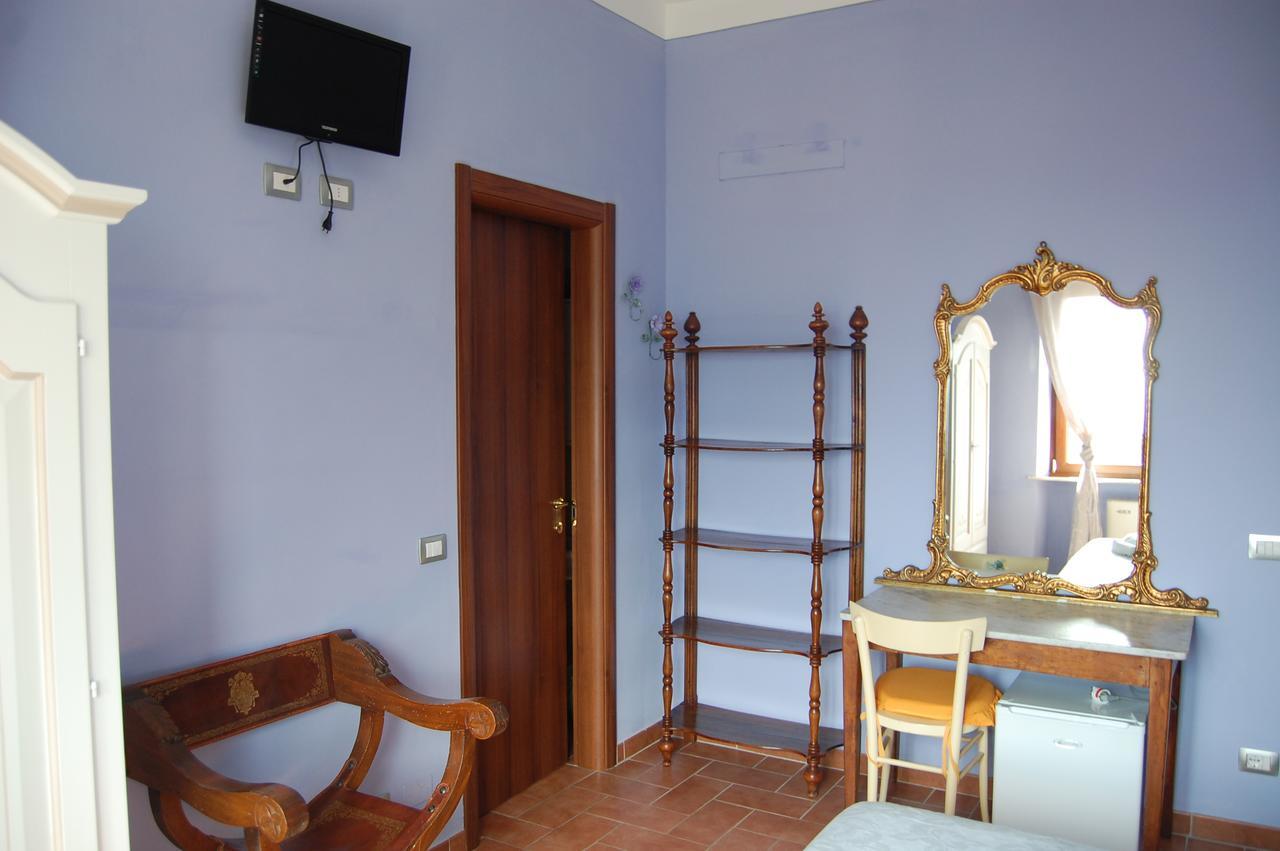 كاستيلّينا إنْ كْيانت Mariani Bed&Breakfast المظهر الخارجي الصورة