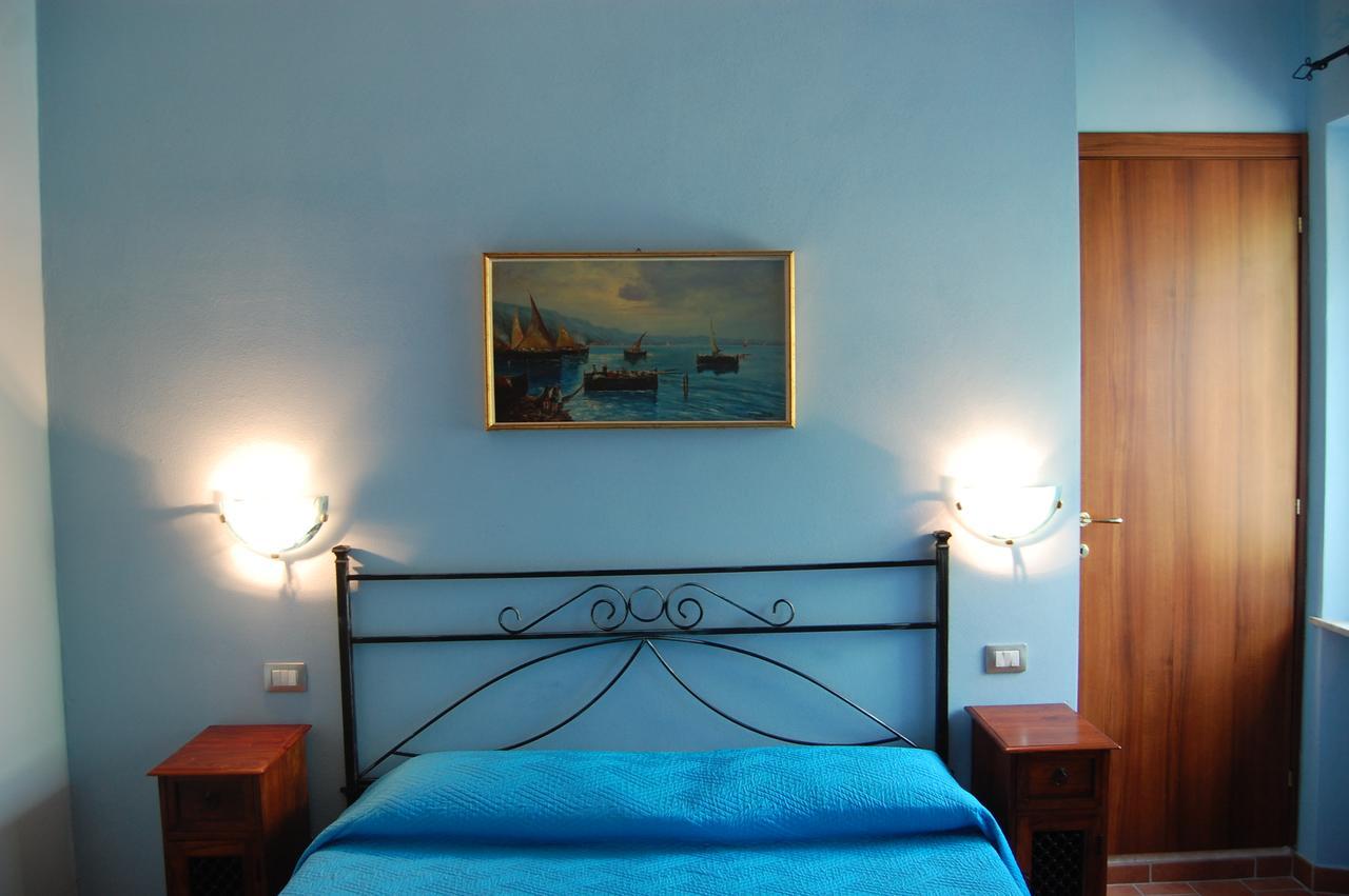 كاستيلّينا إنْ كْيانت Mariani Bed&Breakfast المظهر الخارجي الصورة