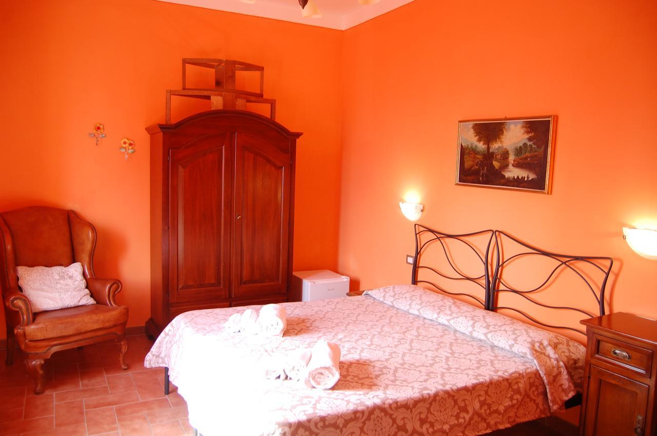كاستيلّينا إنْ كْيانت Mariani Bed&Breakfast المظهر الخارجي الصورة