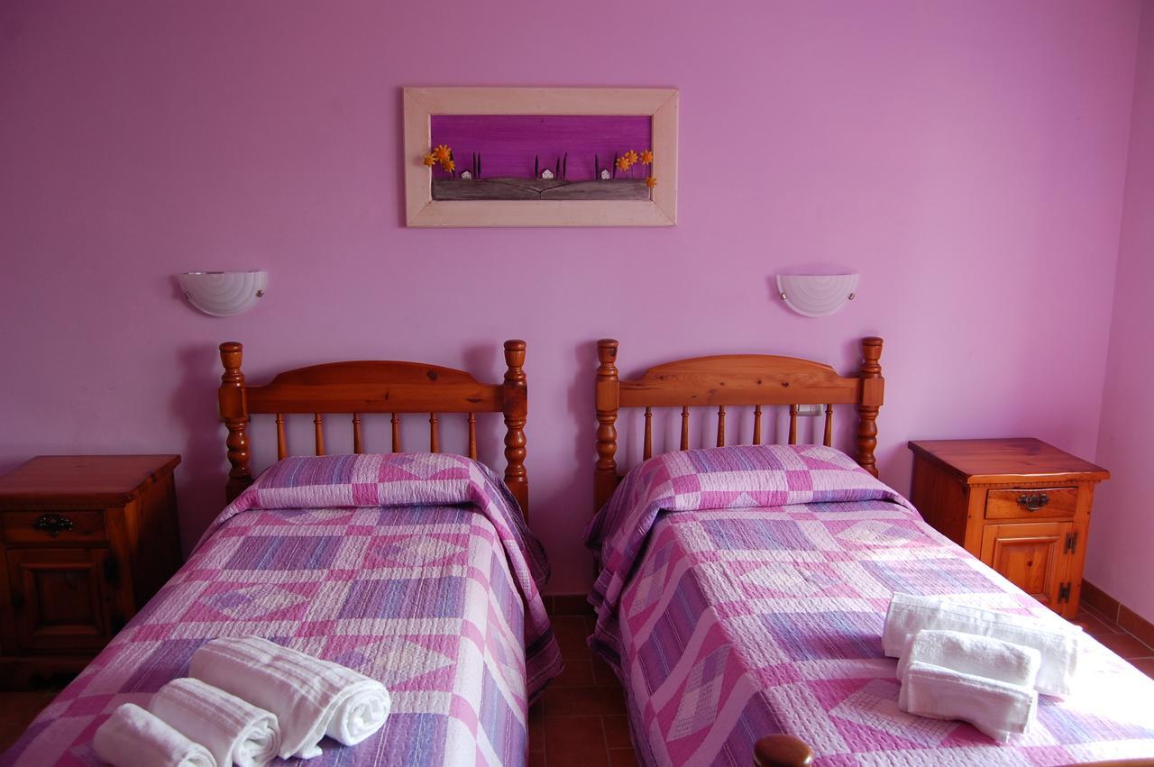 كاستيلّينا إنْ كْيانت Mariani Bed&Breakfast المظهر الخارجي الصورة