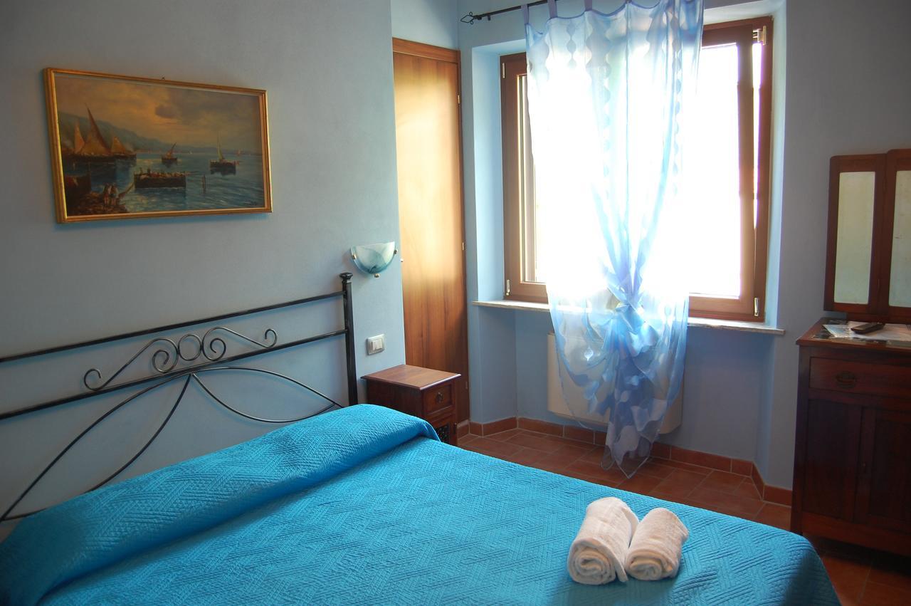 كاستيلّينا إنْ كْيانت Mariani Bed&Breakfast المظهر الخارجي الصورة