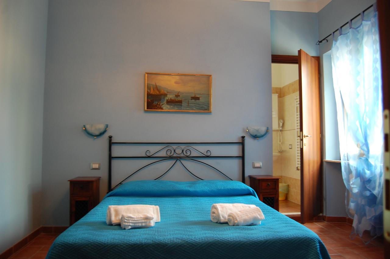 كاستيلّينا إنْ كْيانت Mariani Bed&Breakfast المظهر الخارجي الصورة