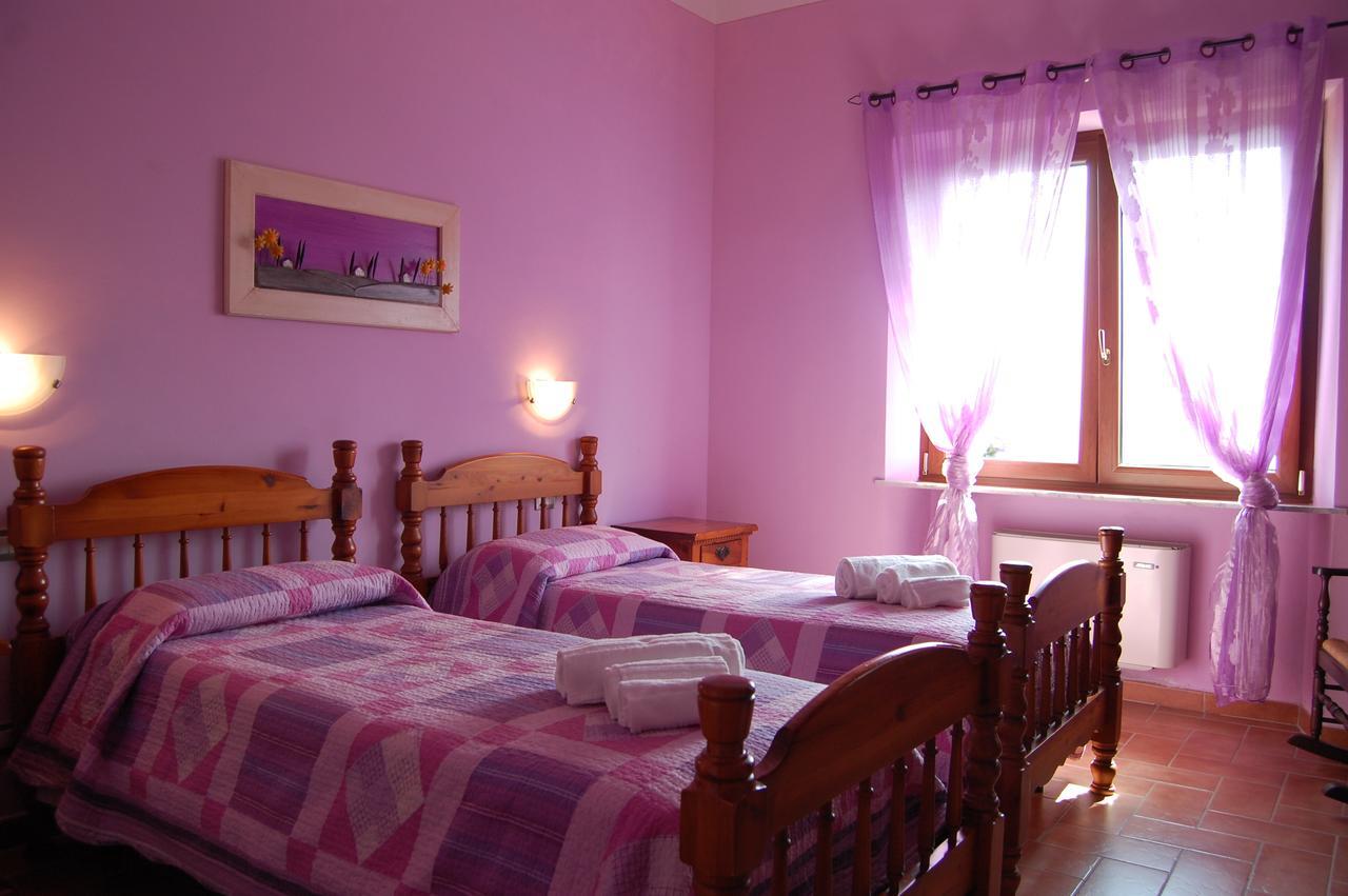 كاستيلّينا إنْ كْيانت Mariani Bed&Breakfast المظهر الخارجي الصورة