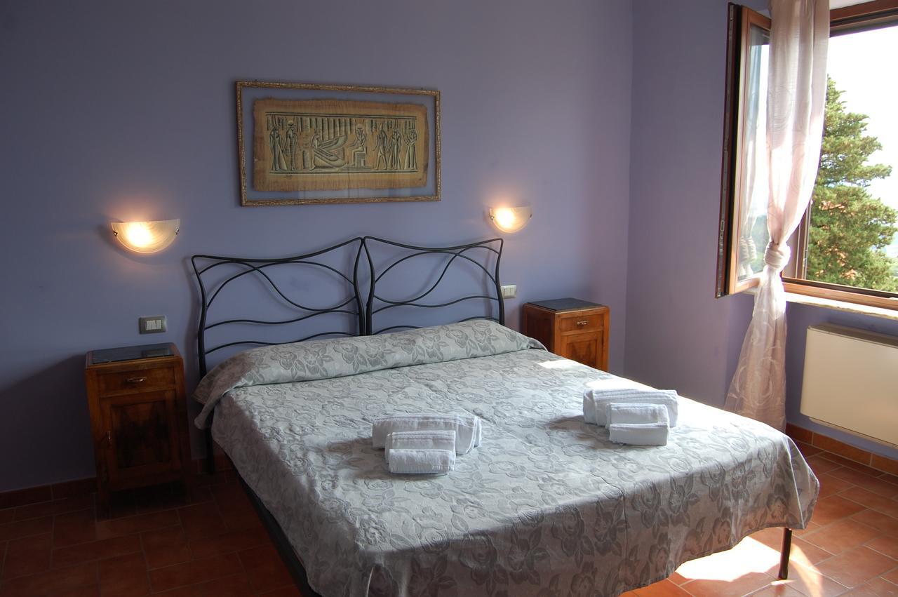كاستيلّينا إنْ كْيانت Mariani Bed&Breakfast المظهر الخارجي الصورة
