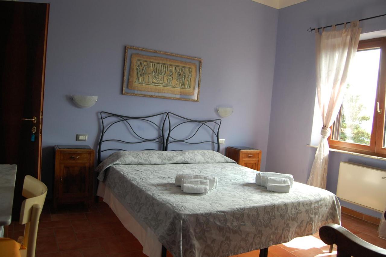 كاستيلّينا إنْ كْيانت Mariani Bed&Breakfast المظهر الخارجي الصورة