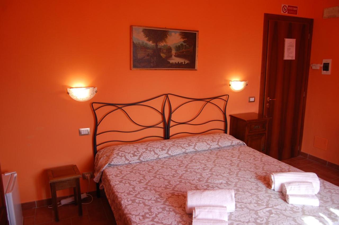 كاستيلّينا إنْ كْيانت Mariani Bed&Breakfast المظهر الخارجي الصورة