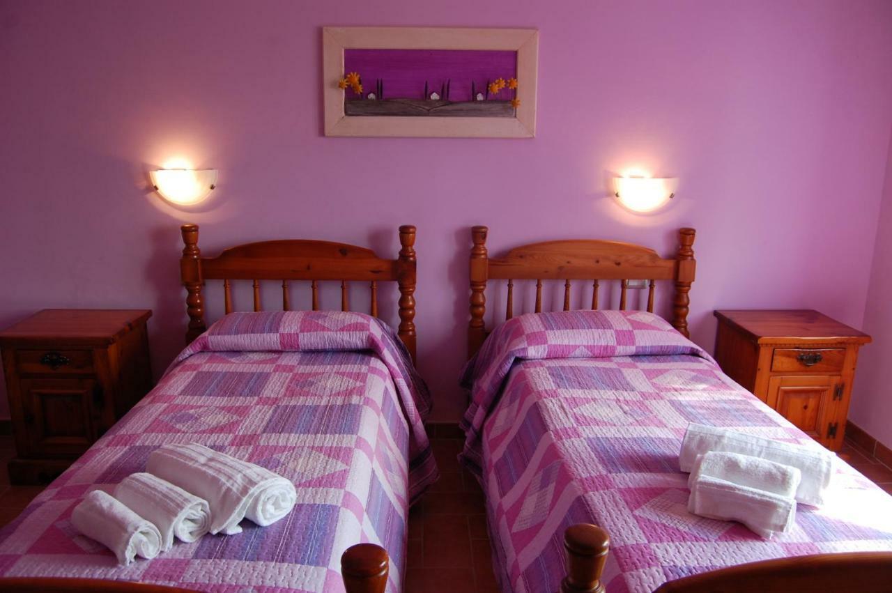 كاستيلّينا إنْ كْيانت Mariani Bed&Breakfast المظهر الخارجي الصورة